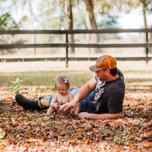 Meet your Posher, Jenaia